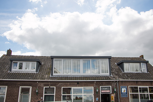KOREVAARBOUW - Opbouw Voor een prachtige opbouw bij u thuis. KorevaarBouw, Groot-Ammers
