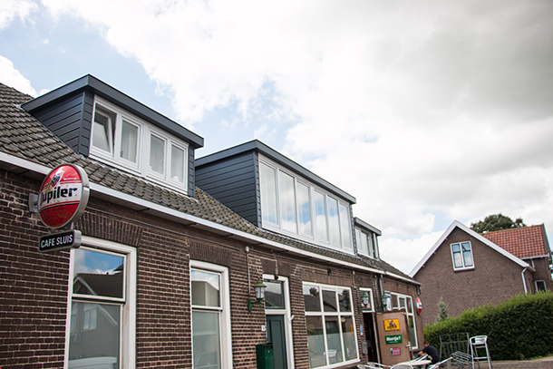 KOREVAARBOUW - Opbouw Voor een prachtige opbouw bij u thuis. KorevaarBouw, Groot-Ammers