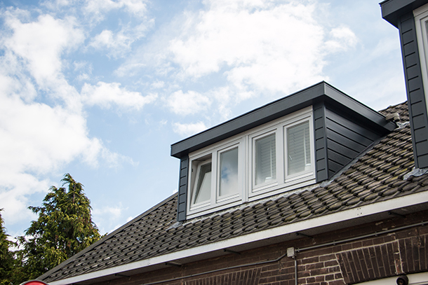 KOREVAARBOUW - Opbouw Voor een prachtige opbouw bij u thuis. KorevaarBouw, Groot-Ammers