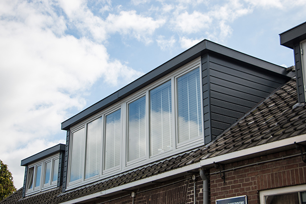 KOREVAARBOUW - Opbouw Voor een prachtige opbouw bij u thuis. KorevaarBouw, Groot-Ammers
